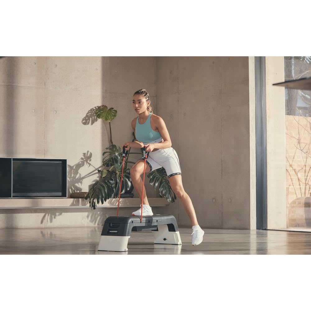 トレーニングベンチ　Reebok ホワイト トレーニングベンチ Reebok ホワイト Amazon.co.jp: リーボック
